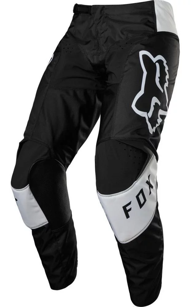Fox Head 180 LUX PANT [BLACK]