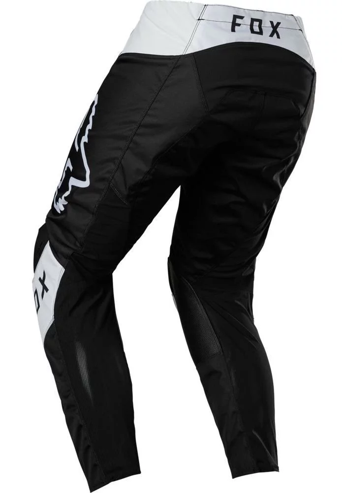 Fox Head 180 LUX PANT [BLACK]