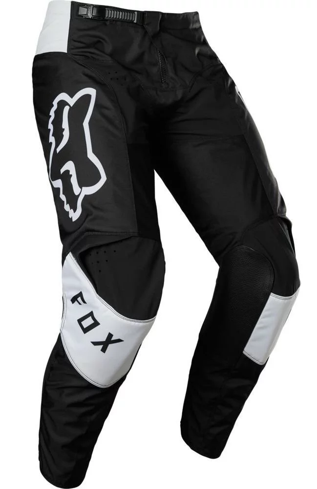 Fox Head 180 LUX PANT [BLACK]