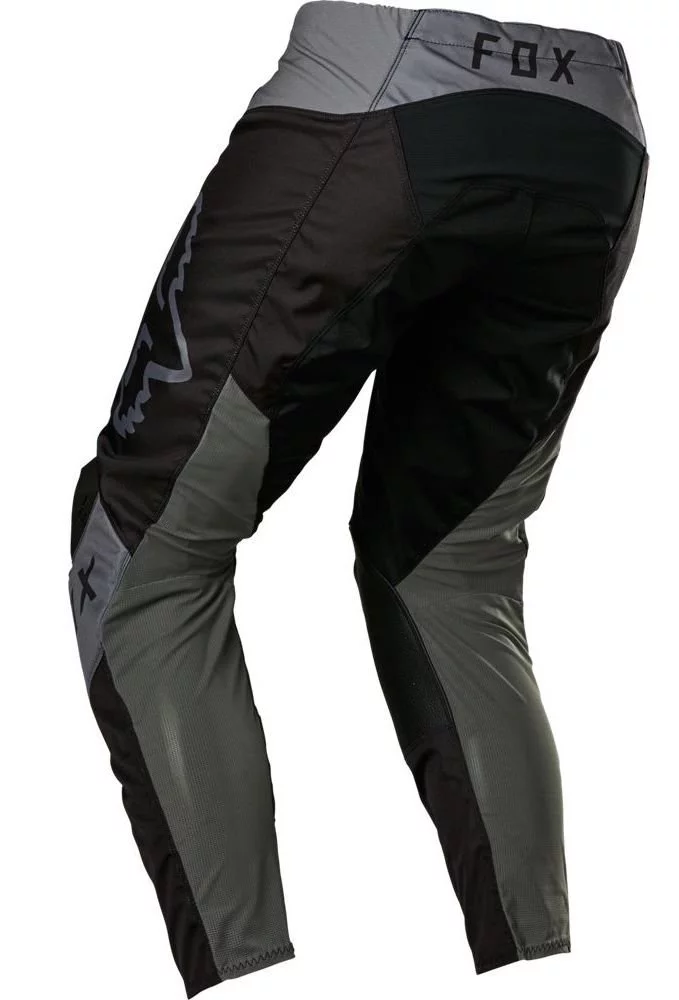 Fox Head 180 LUX PANT [BLACK]