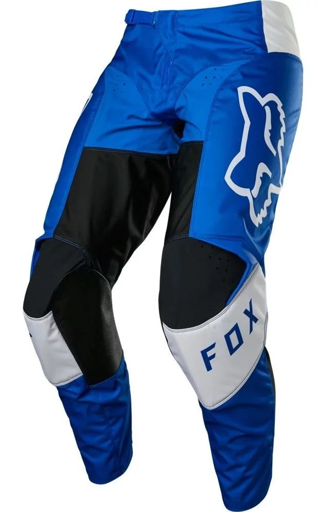 Fox Head 180 LUX PANT [BLUE]