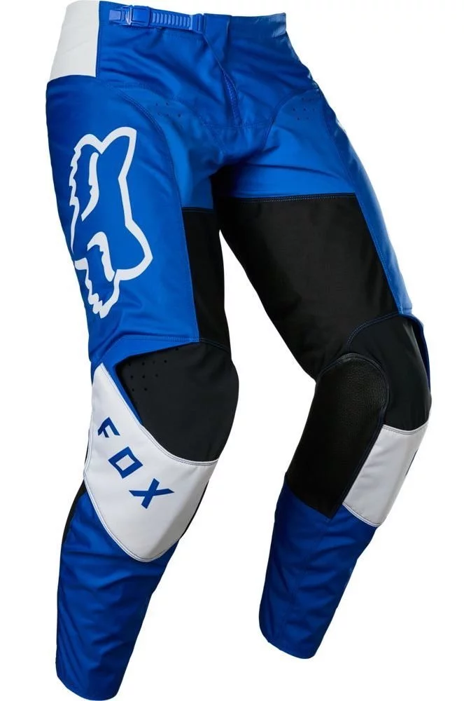 Fox Head 180 LUX PANT [BLUE]