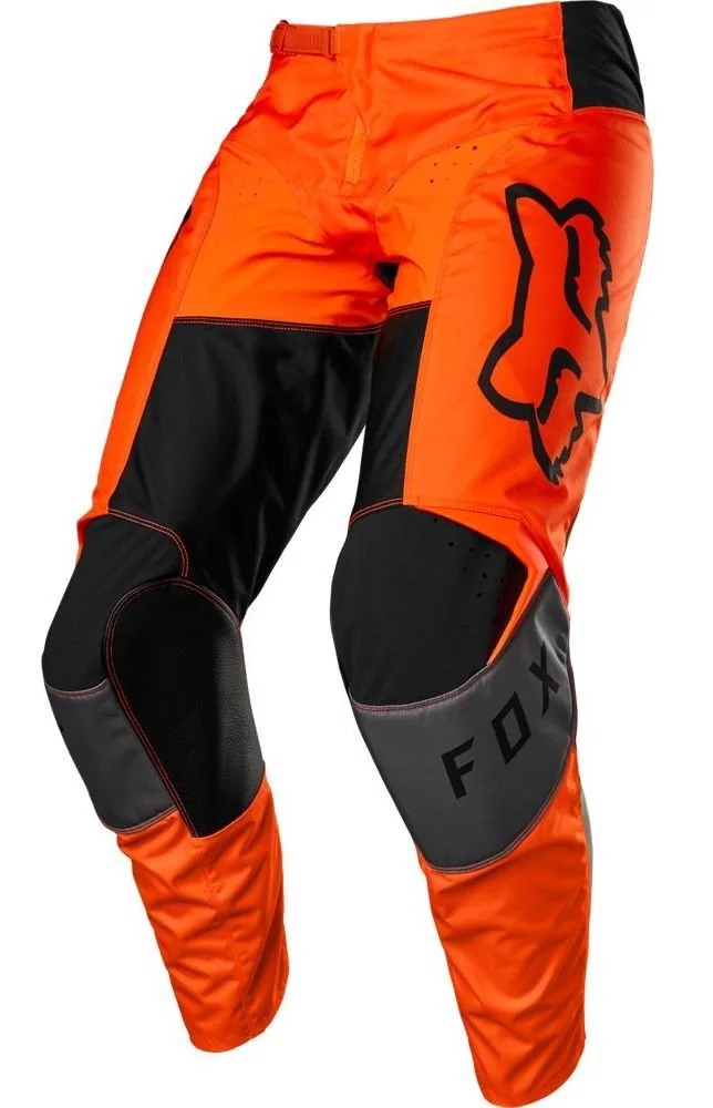 Fox Head 180 LUX PANT [FLO ORANGE]