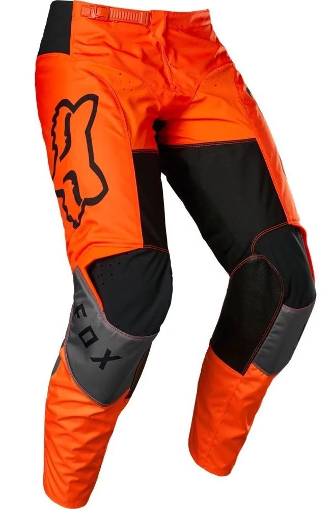 Fox Head 180 LUX PANT [FLO ORANGE]