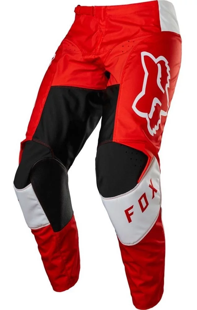 Fox Head 180 LUX PANT [FLO RED]