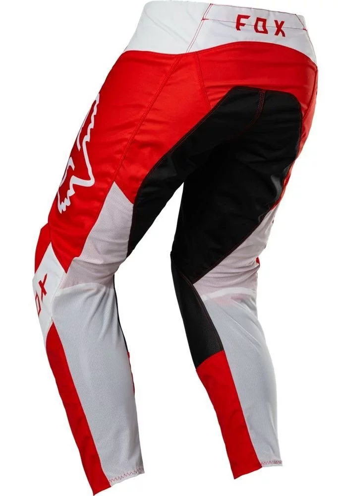 Fox Head 180 LUX PANT [FLO RED]