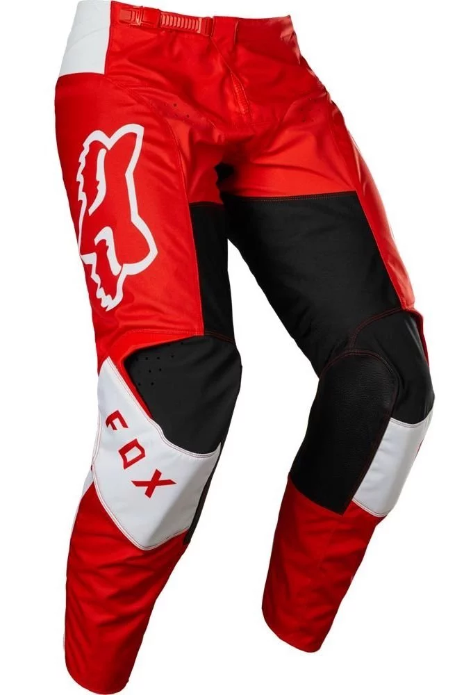 Fox Head 180 LUX PANT [FLO RED]