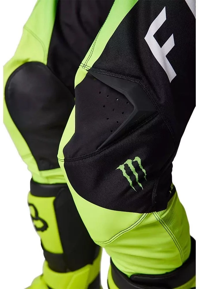 Fox Head 180 MONSTER PANT [BLACK]