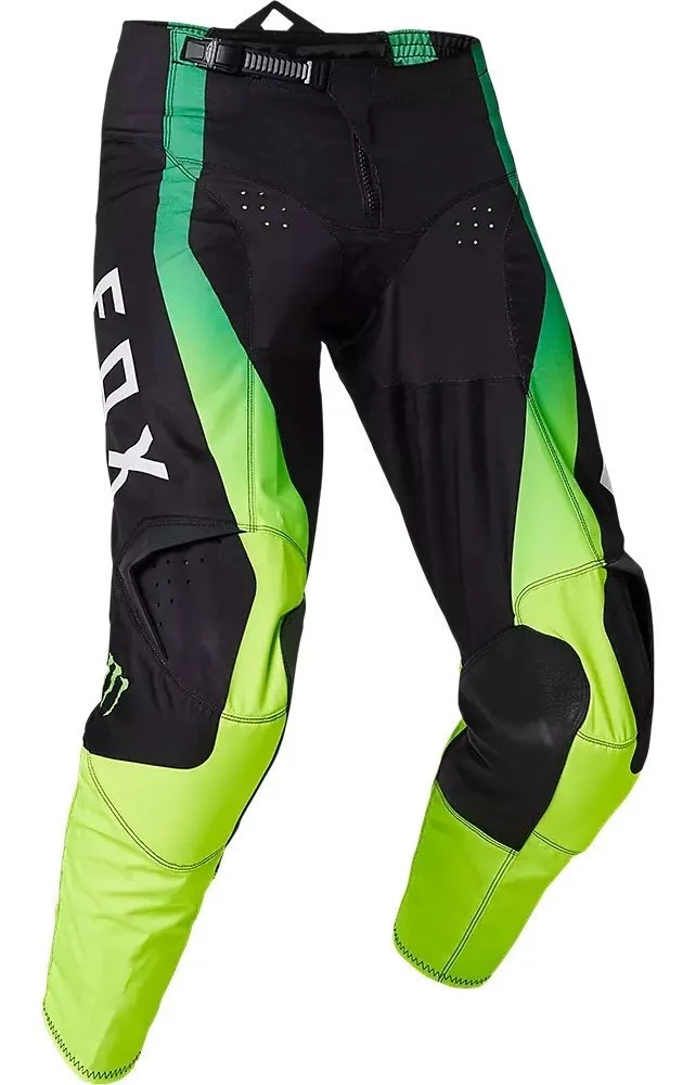 Fox Head 180 MONSTER PANT [BLACK]