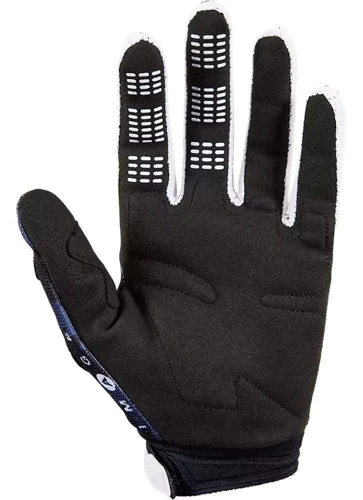 Fox Head 180 NUKLR GLOVE [DEEP COBALT]