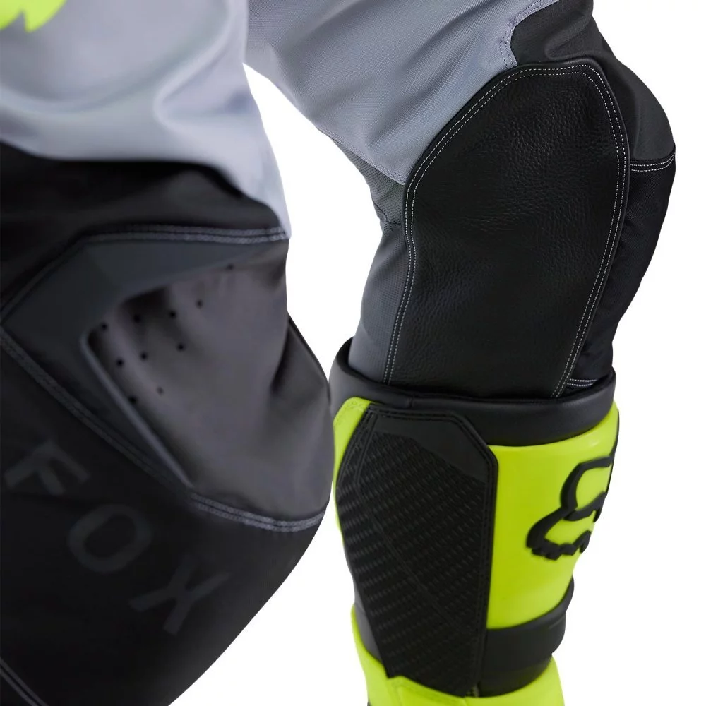 Fox Head 180 PANT - FLOW [BLACK]