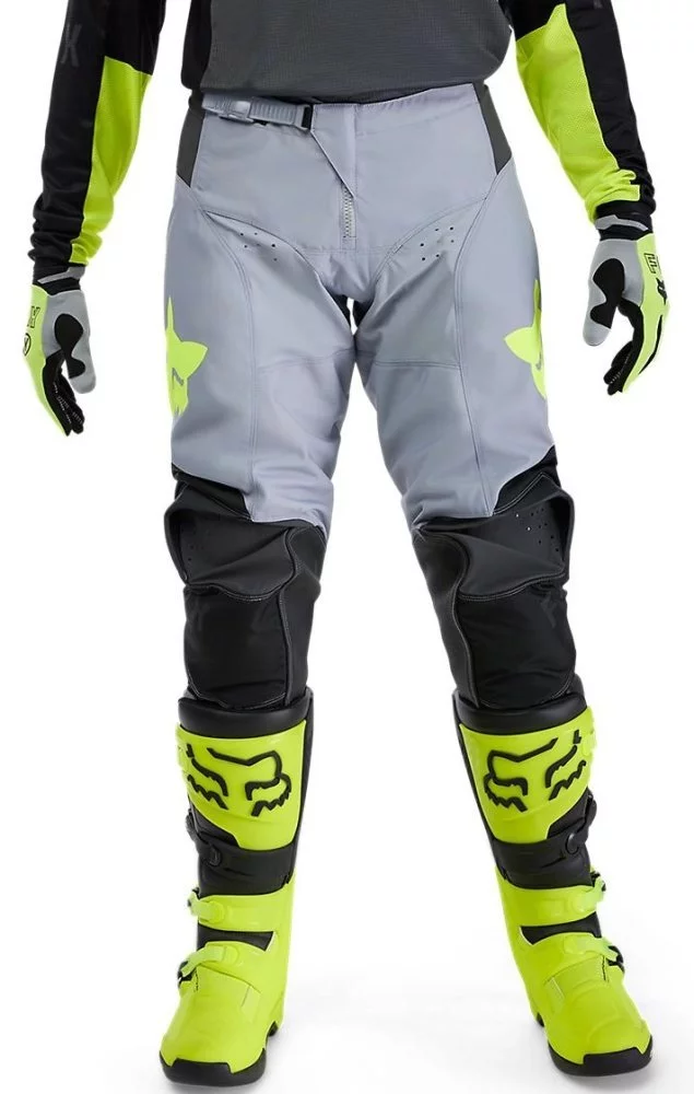 Fox Head 180 PANT - FLOW [BLACK]