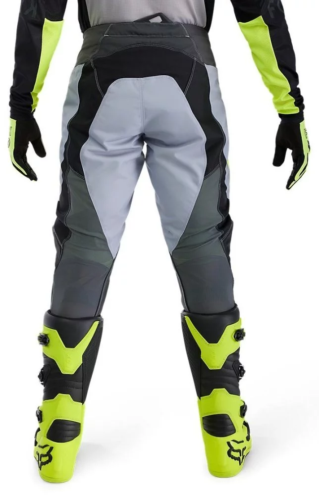 Fox Head 180 PANT - FLOW [BLACK]