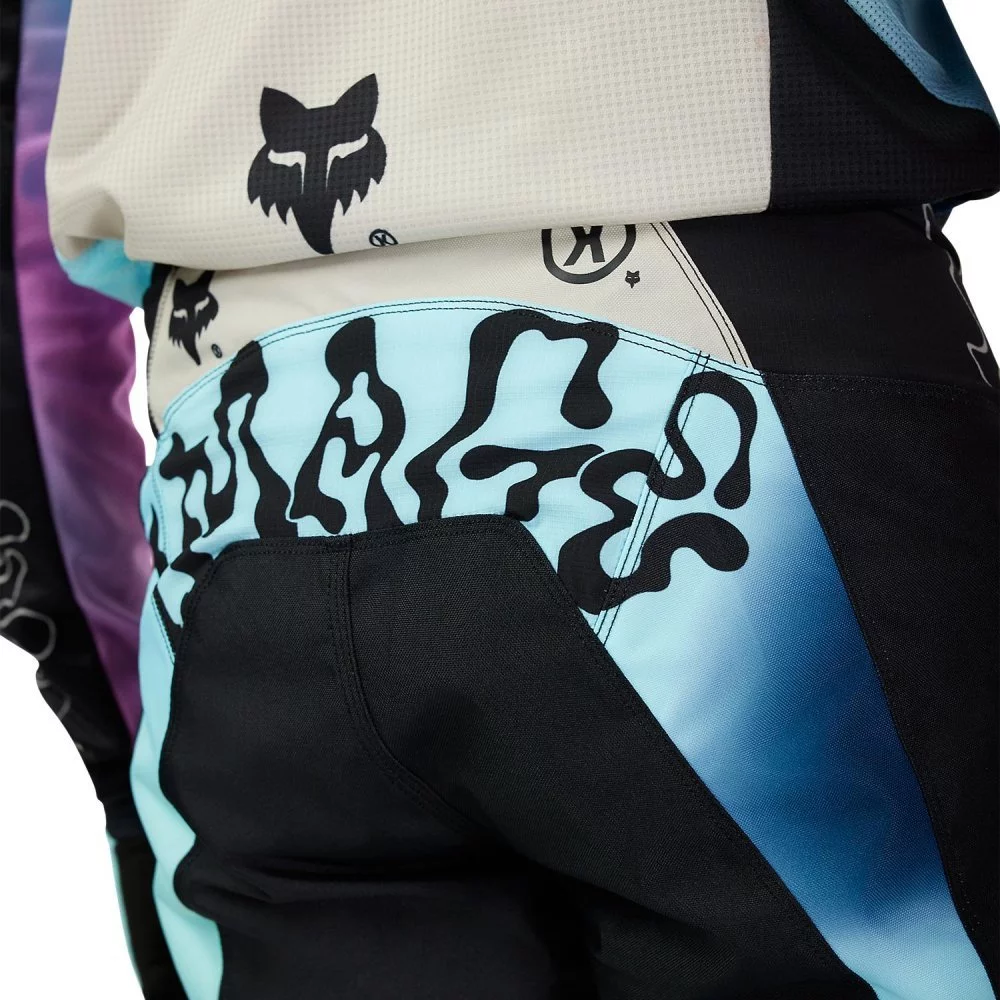 Fox Head 180 PANT - HELLO FUTURE [BLACK]