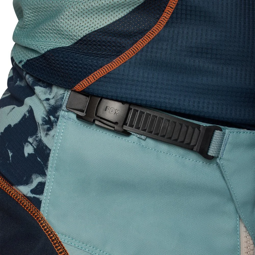 Fox Head 180 PANT - IMAGE PRINT [ARCTIC BLUE]