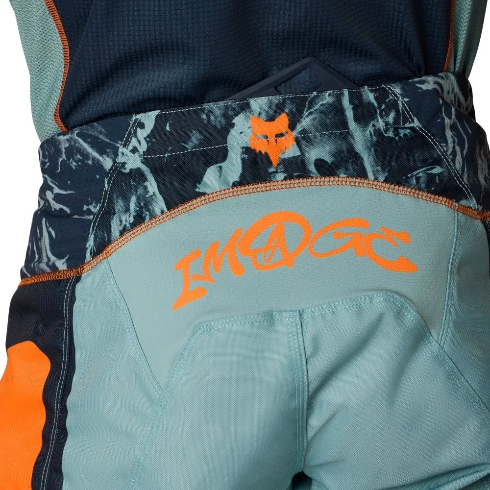 Fox Head 180 PANT - IMAGE PRINT [ARCTIC BLUE]