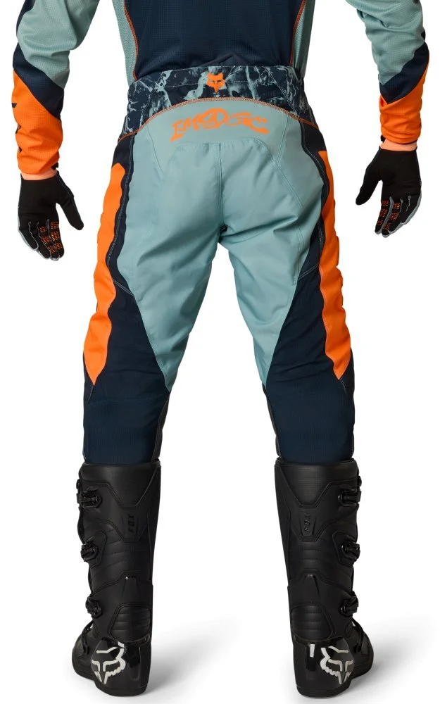 Fox Head 180 PANT - IMAGE PRINT [ARCTIC BLUE]