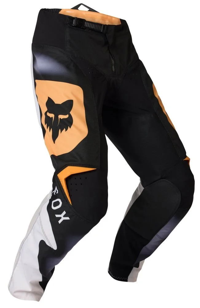 Fox Head 180 PANT - NOBLE [BLACK]