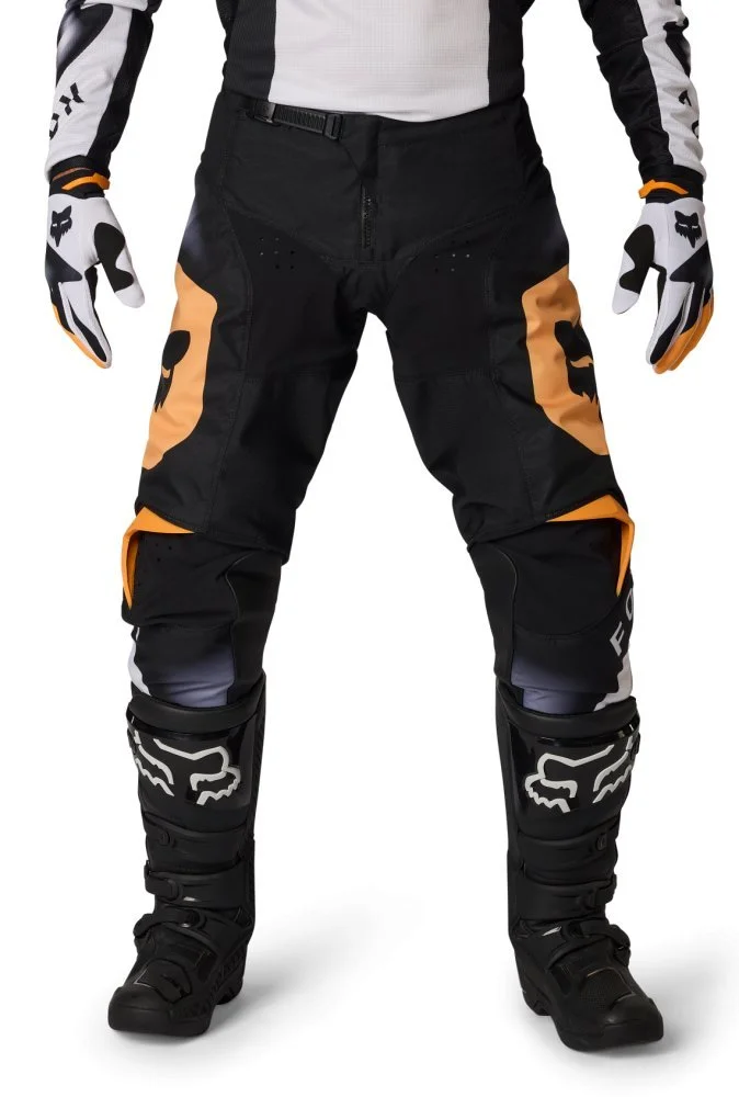 Fox Head 180 PANT - NOBLE [BLACK]