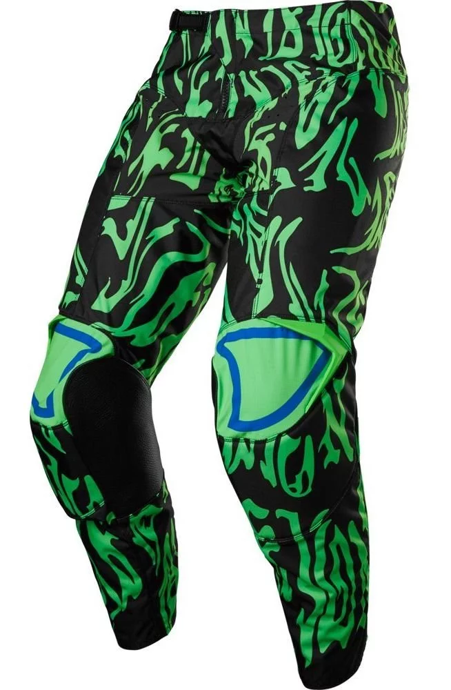 Fox Head 180 PERIL PANT [FLO GREEN]