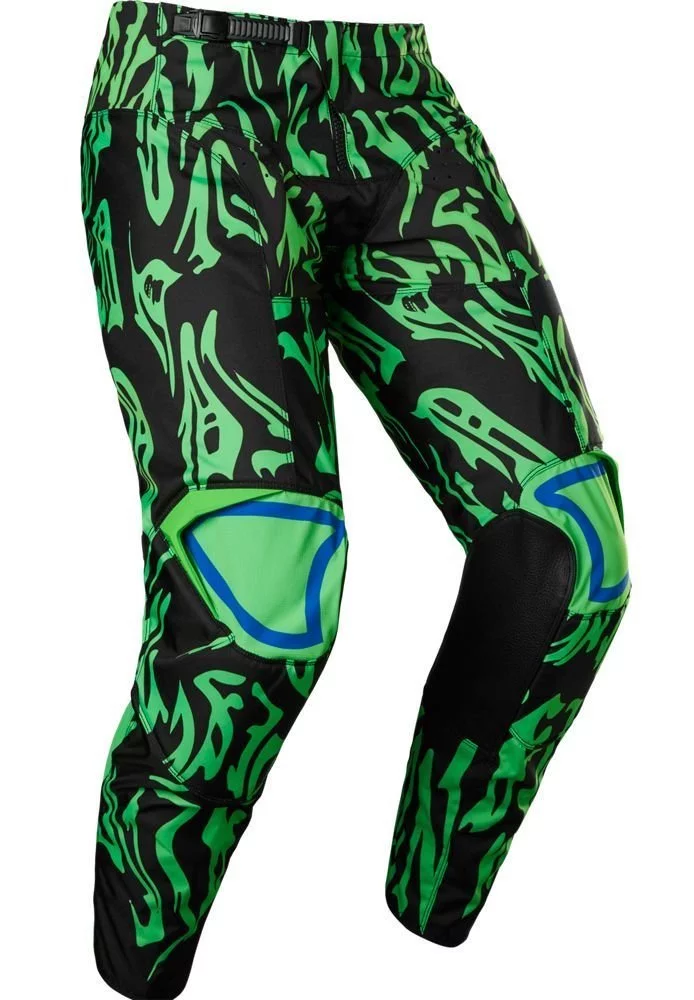 Fox Head 180 PERIL PANT [FLO GREEN]