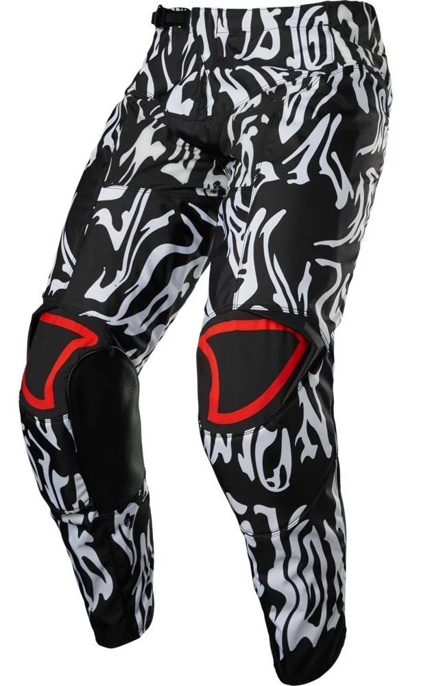 Fox Head 180 PERIL PANT [RED]