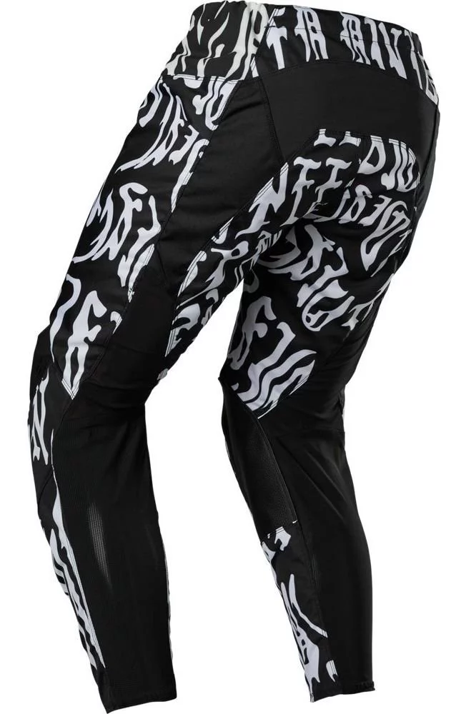 Fox Head 180 PERIL PANT [RED]