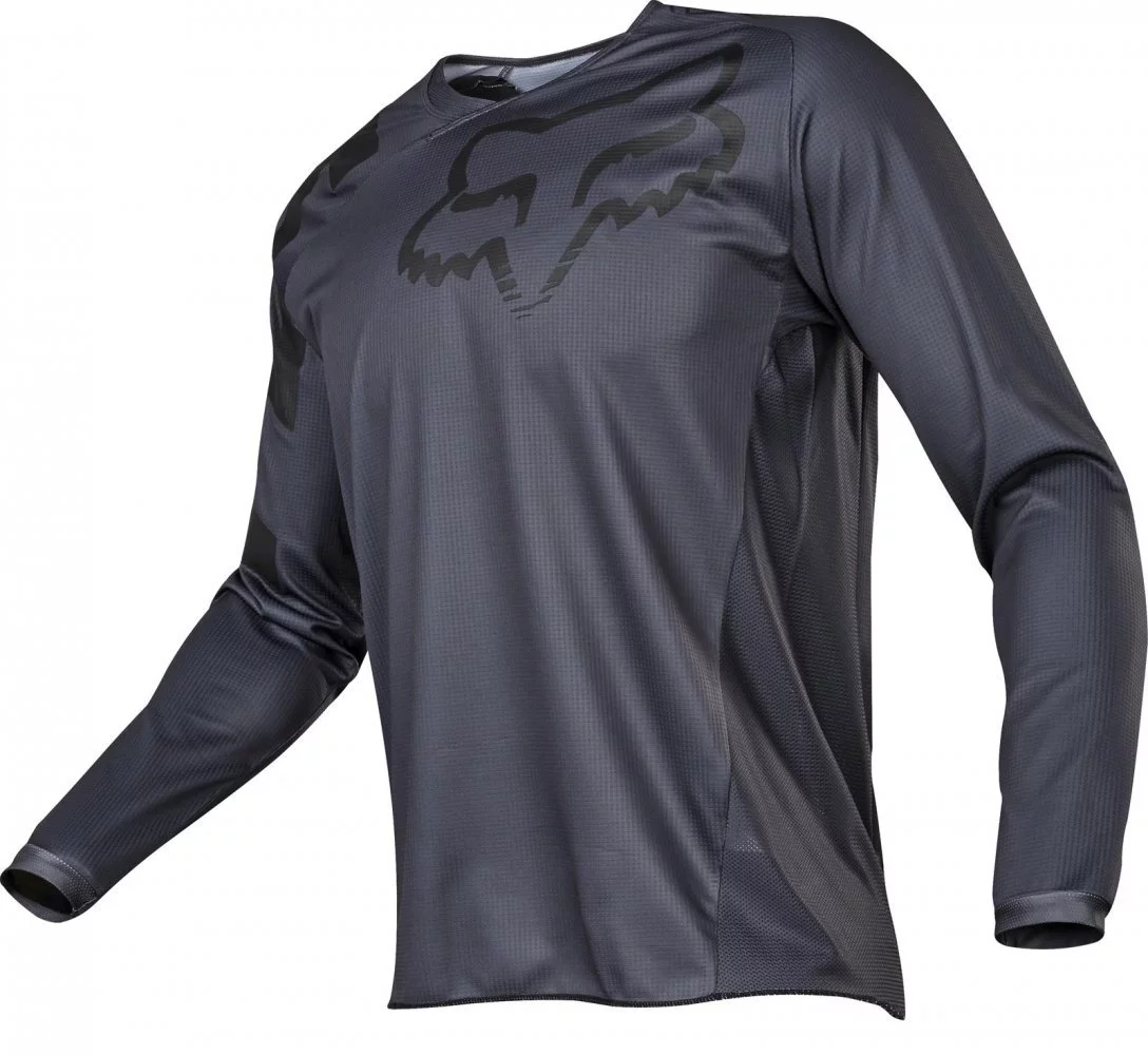 Fox Head 180 SABBATH JERSEY [BLACK]