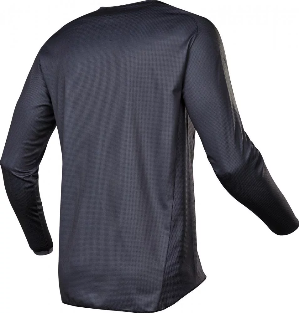 Fox Head 180 SABBATH JERSEY [BLACK]