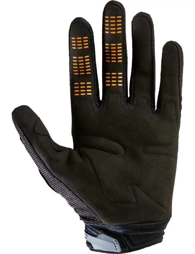 Fox Head 180 SKEW GLOVE [GOLD]