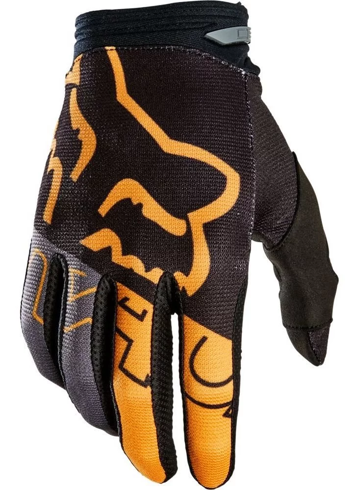 Fox Head 180 SKEW GLOVE [GOLD]