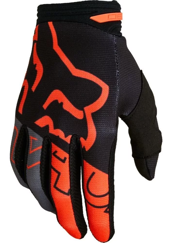 Fox Head 180 SKEW GLOVE [ORANGE]