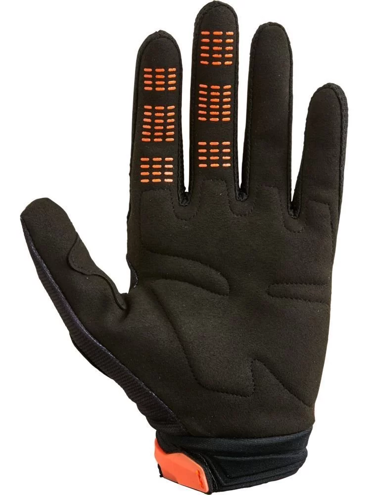 Fox Head 180 SKEW GLOVE [ORANGE]