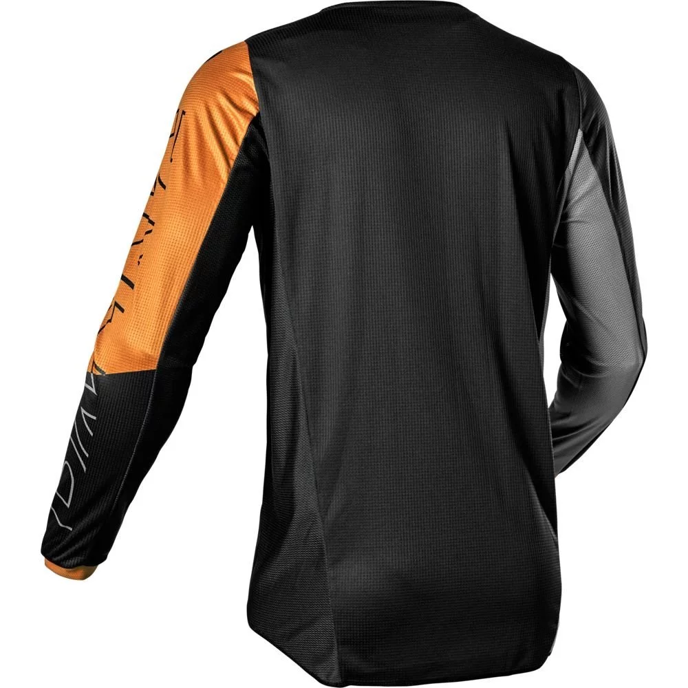 Fox Head 180 SKEW JERSEY [BLACK]