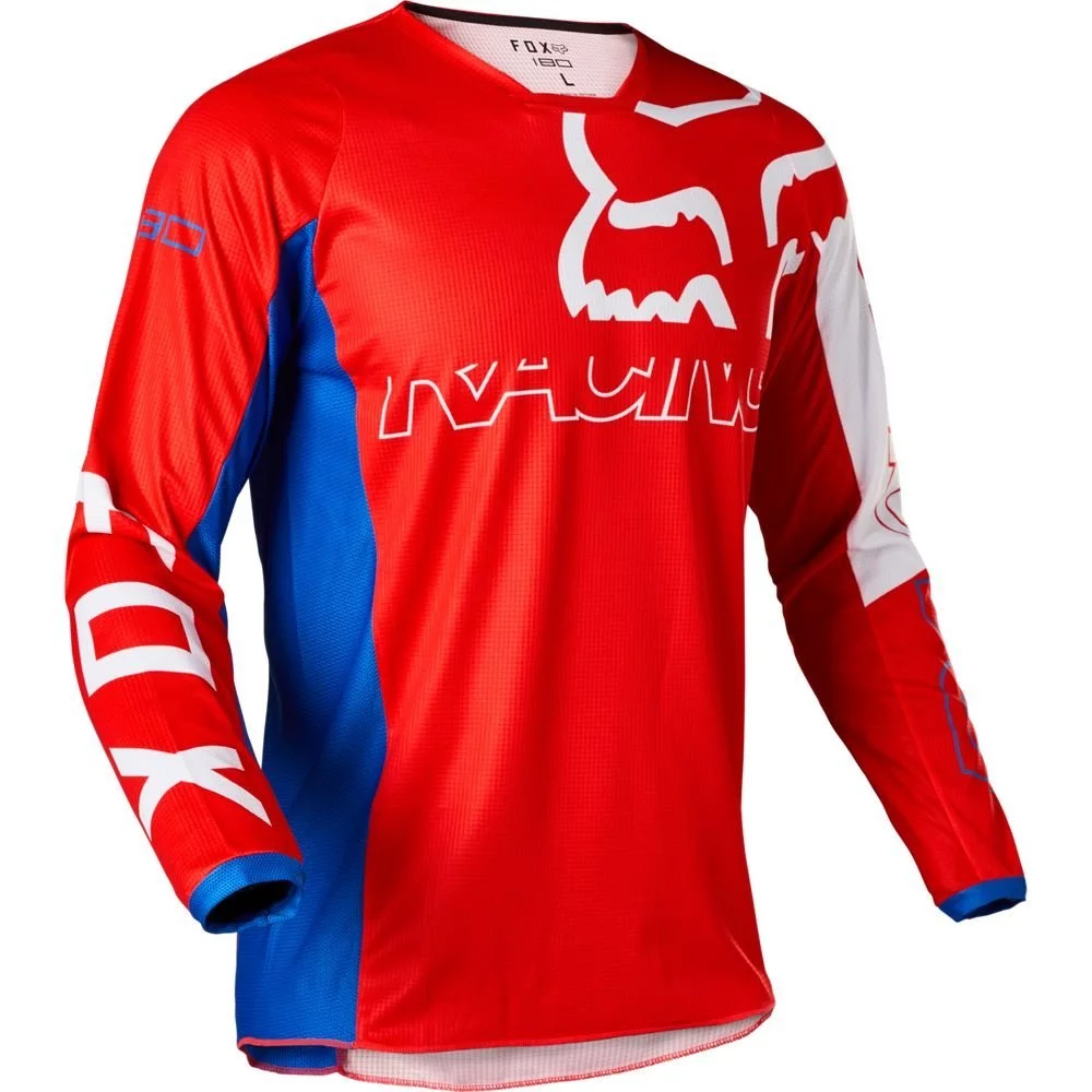 Fox Head 180 SKEW JERSEY [PRIMROSE]