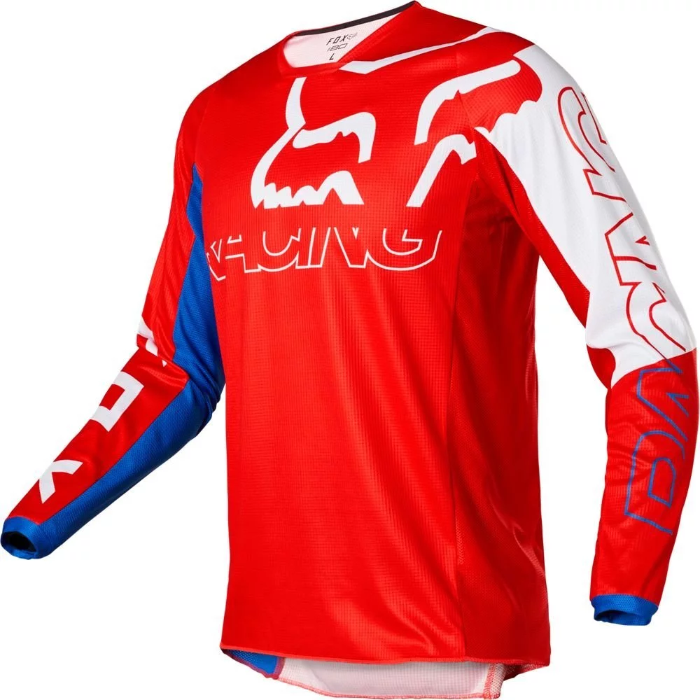 Fox Head 180 SKEW JERSEY [PRIMROSE]