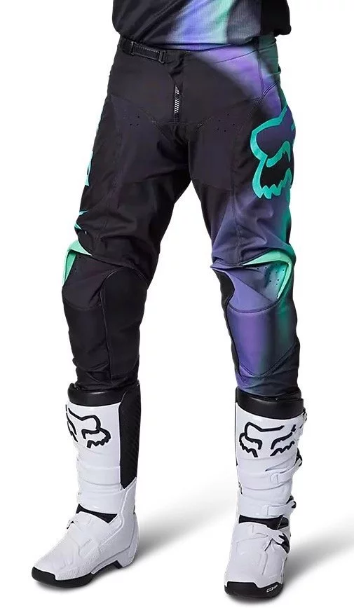 Fox Head 180 TOXSYK PANT [BLACK]