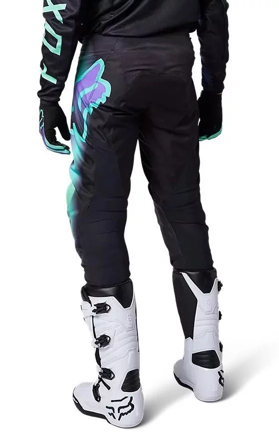 Fox Head 180 TOXSYK PANT [BLACK]