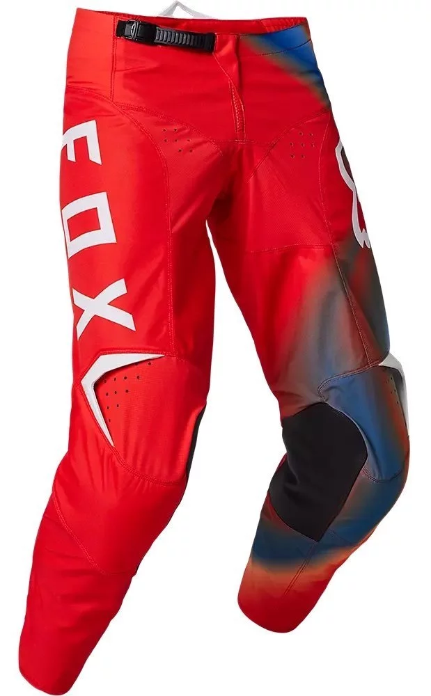 Fox Head 180 TOXSYK PANT [FLO RED]