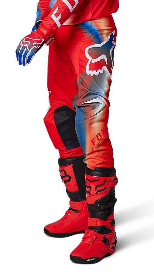 Fox Head 180 TOXSYK PANT [FLO RED]