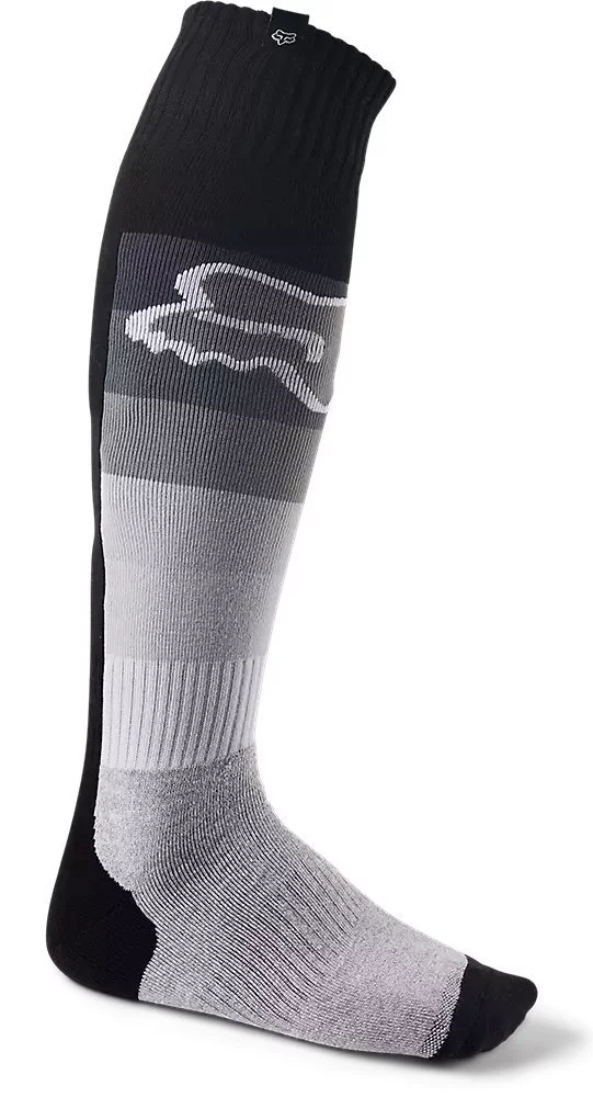 Fox Head 180 TOXSYK SOCK [BLACK]