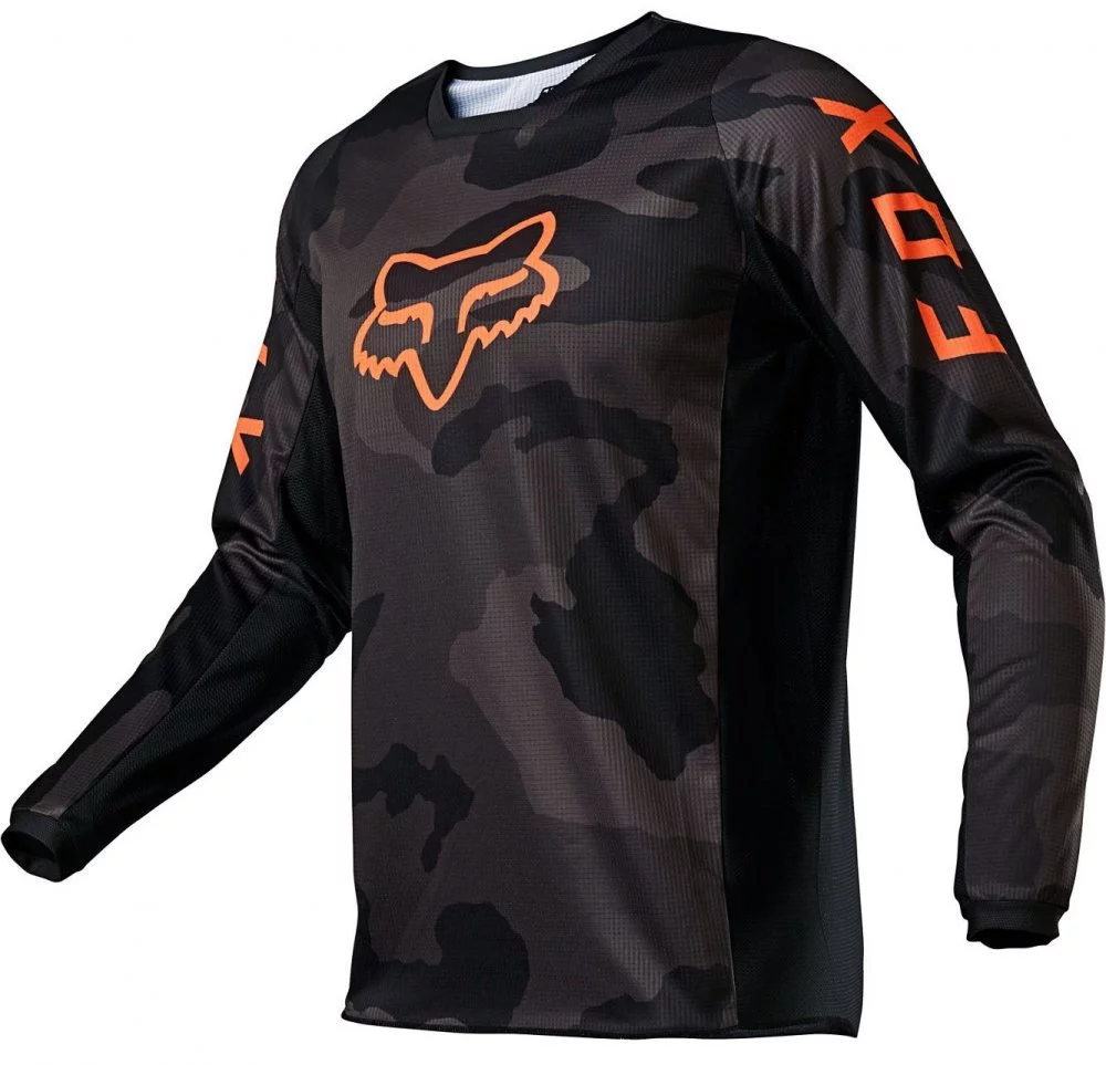 Fox Head 180 TREV JERSEY [CAMO]