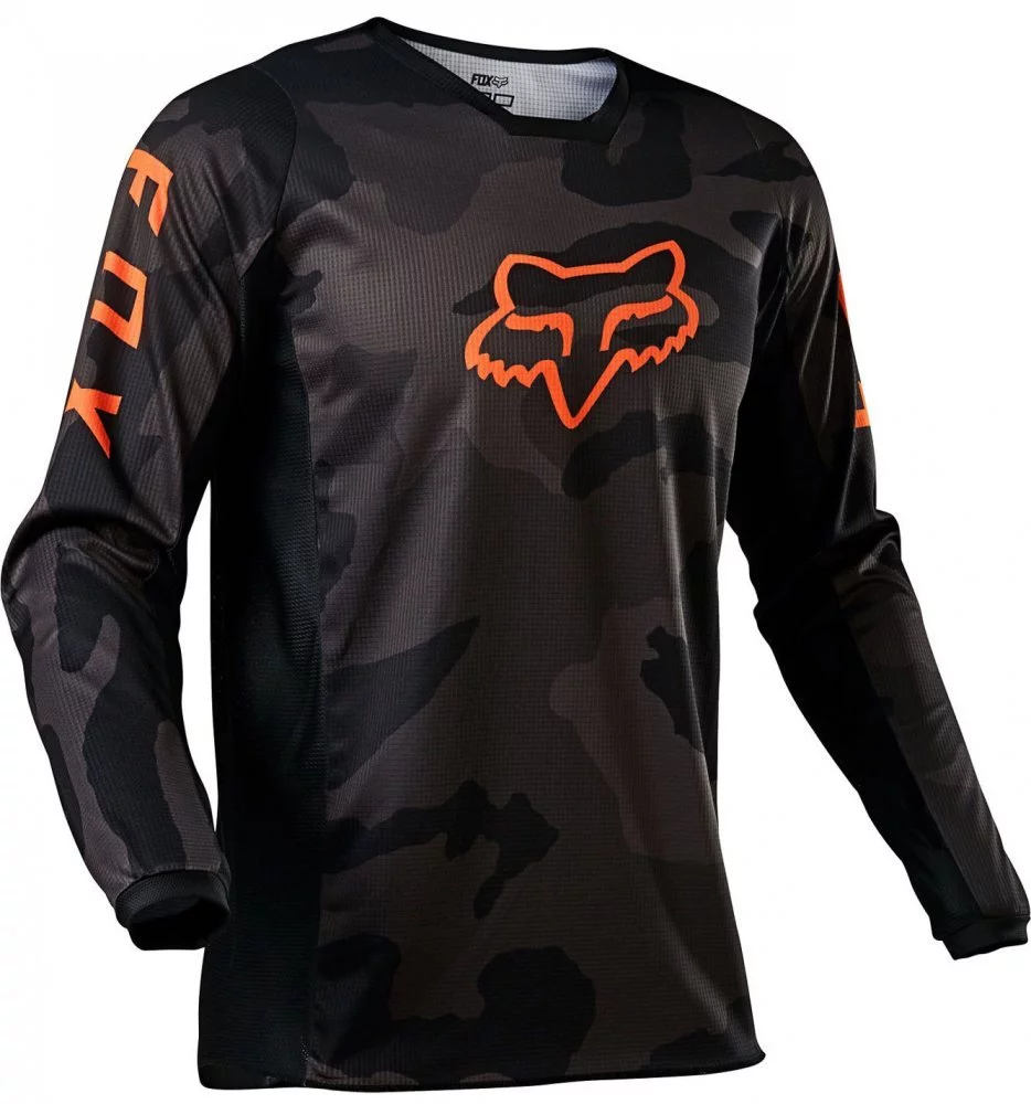 Fox Head 180 TREV JERSEY [CAMO]