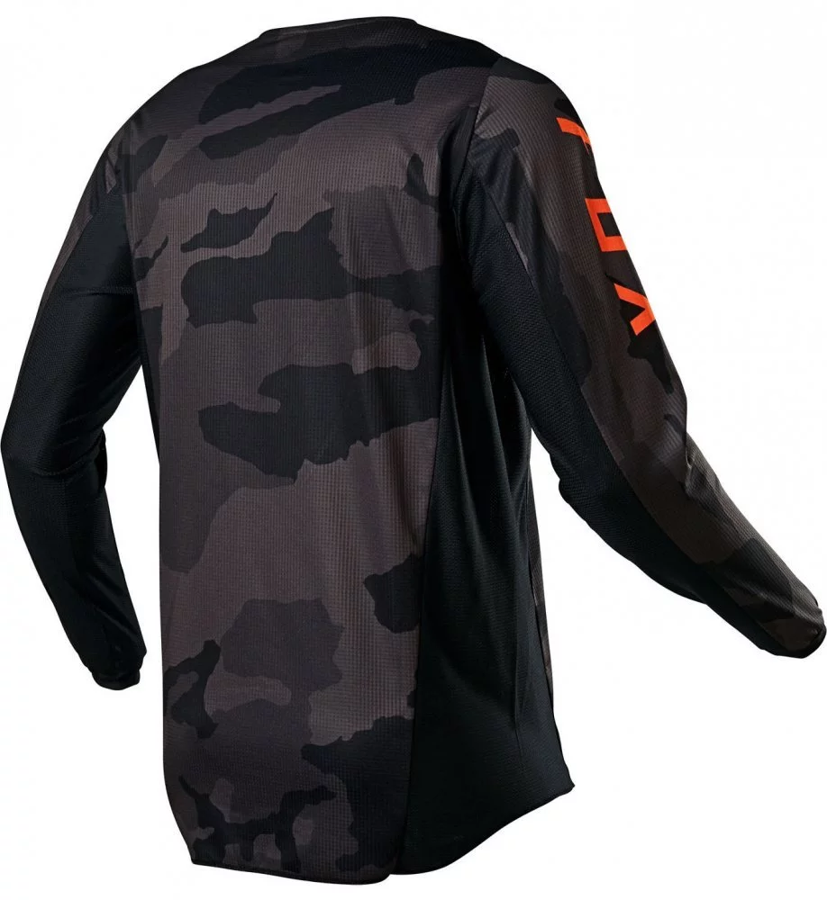 Fox Head 180 TREV JERSEY [CAMO]