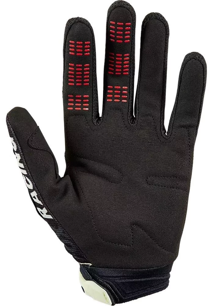 Fox Head 180 XPOZR GLOVE [FLO RED]