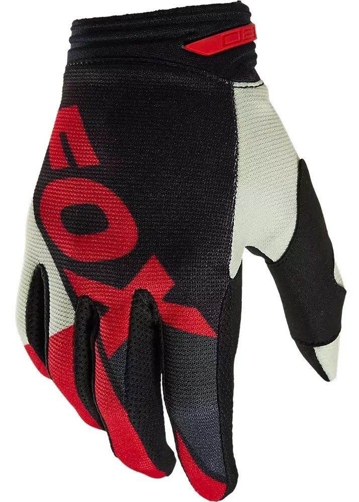 Fox Head 180 XPOZR GLOVE [FLO RED]