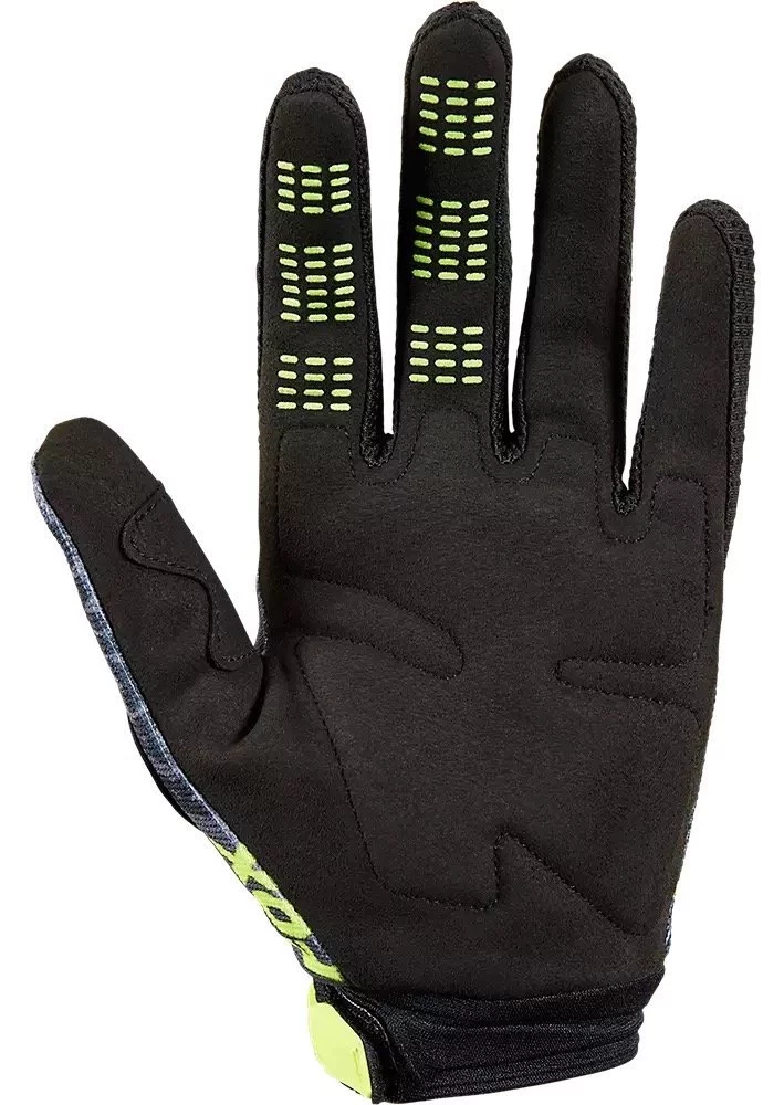 Fox Head 180 XPOZR GLOVE [PEWTER]