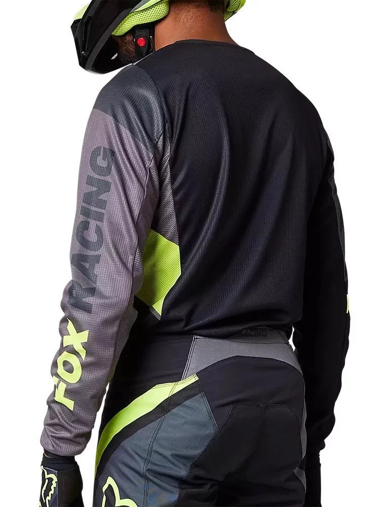 Fox Head 180 XPOZR JERSEY [PEWTER]