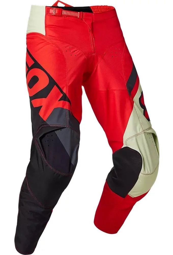 Fox Head 180 XPOZR PANT [FLO RED]