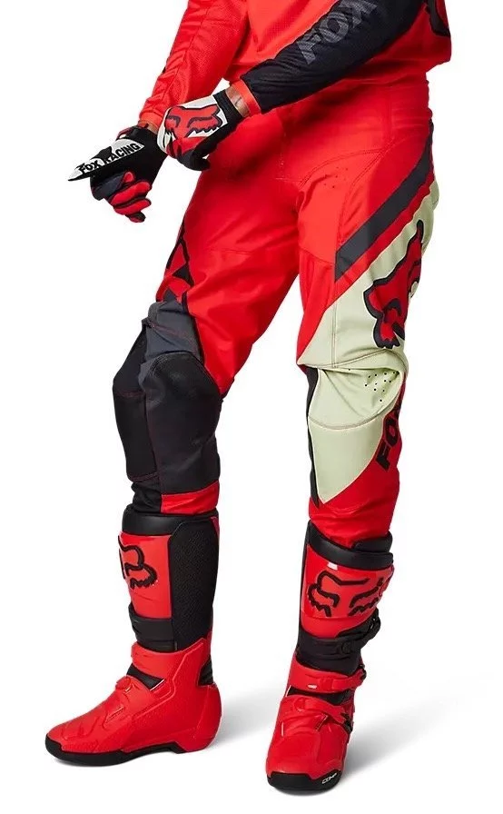 Fox Head 180 XPOZR PANT [FLO RED]